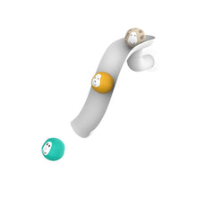 Load image into Gallery viewer, Matchstick Monkey White Bathtime Slide - BEST SELLER
