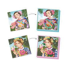 Load image into Gallery viewer, Djeco Sequin Images - Merry and Smart
