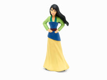 Load image into Gallery viewer, Mulan
