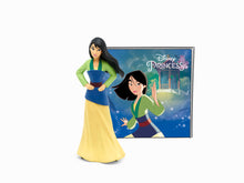 Load image into Gallery viewer, Mulan
