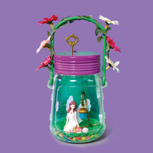 Load image into Gallery viewer, My Very Own Fairy Jar - BEST SELLER
