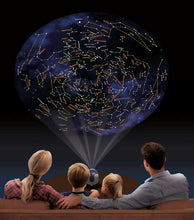 Load image into Gallery viewer, Night Sky, Solar System, Constellations, Starlight and Moon Projector - BEST SELLER
