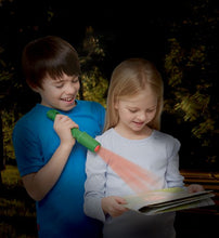 Load image into Gallery viewer, Outdoor Adventure Night Vision Torch - BEST SELLER

