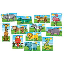 Load image into Gallery viewer, Jungle Heads &amp; Tails - BEST SELLER
