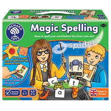 Load image into Gallery viewer, Magic Spelling
