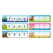 Load image into Gallery viewer, Match And Spell - BEST SELLER
