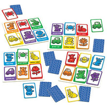 Load image into Gallery viewer, Red Dog Blue Dog Lotto Game - BEST SELLER
