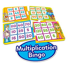 Load image into Gallery viewer, Times Tables Heroes - BEST SELLER
