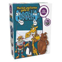 Load image into Gallery viewer, Happy Puzzle Company Fast and Furious Game of Observation - BEST SELLER
