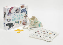Load image into Gallery viewer, Ocean Bingo - BEST SELLER
