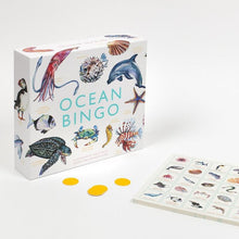 Load image into Gallery viewer, Ocean Bingo - BEST SELLER
