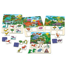 Load image into Gallery viewer, Dinosaur Lotto - BEST SELLER
