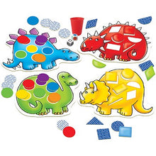 Load image into Gallery viewer, Dotty Dinosaurs
