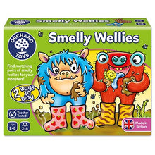 Load image into Gallery viewer, Smelly Wellies - BEST SELLER

