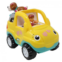 Load image into Gallery viewer, Paige's Pooch 'n' Ride
