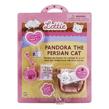 Load image into Gallery viewer, Pandora the Persian Cat
