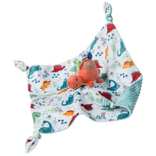 Load image into Gallery viewer, Pebblesaurus Comfort Blanket -BEST SELLER
