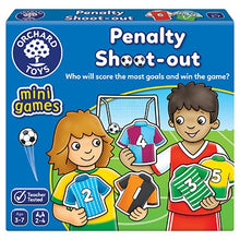 Load image into Gallery viewer, Mini Game - Penalty Shoot-Out - BEST SELLER
