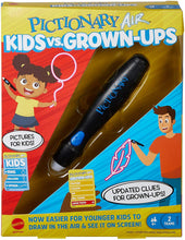 Load image into Gallery viewer, Pictionary Air Kids v Grown-Ups - BEST SELLER!

