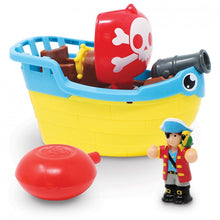 Load image into Gallery viewer, Pip Pirate Ship - BEST SELLER
