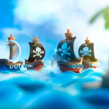 Load image into Gallery viewer, Pirates Crossfire
