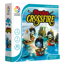 Load image into Gallery viewer, Pirates Crossfire
