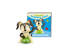 Load image into Gallery viewer, Playtime and Action Songs - BEST SELLER
