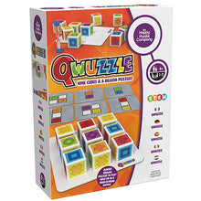 Load image into Gallery viewer, Happy Puzzle Company Qwuzzle
