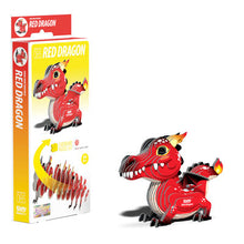 Load image into Gallery viewer, Red Dragon - BEST SELLER
