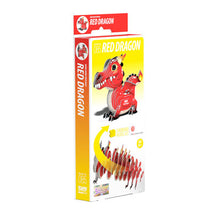 Load image into Gallery viewer, Red Dragon - BEST SELLER
