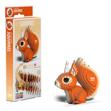 Load image into Gallery viewer, Red Squirrel - BEST SELLER
