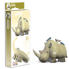 Load image into Gallery viewer, Rhino

