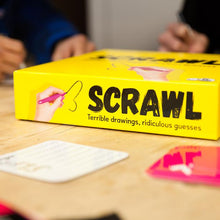 Load image into Gallery viewer, Scrawl
