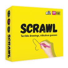 Load image into Gallery viewer, Scrawl
