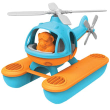 Load image into Gallery viewer, Seacopter With Blue Top
