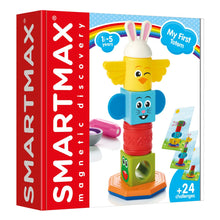 Load image into Gallery viewer, SmartMax My First Totem Set - BEST SELLER
