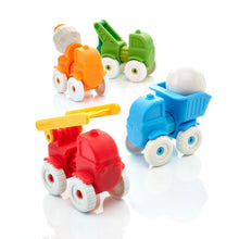 Load image into Gallery viewer, SmartMax My First Vehicles - BEST SELLER
