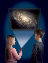 Load image into Gallery viewer, Torch and Projector - Space - BEST SELLER
