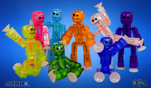 Load image into Gallery viewer, StikBot Individual Figure
