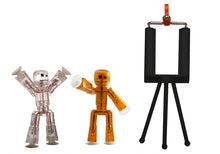 Load image into Gallery viewer, StikBot Studio - BEST SELLER
