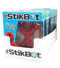Load image into Gallery viewer, StikBot Individual Figure
