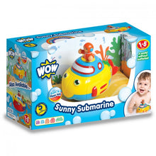 Load image into Gallery viewer, Sunny Submarine - BEST SELLER
