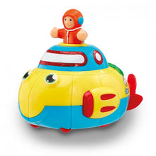Load image into Gallery viewer, Sunny Submarine - BEST SELLER
