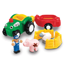 Load image into Gallery viewer, Taylor's Tractor Ride - BEST SELLER
