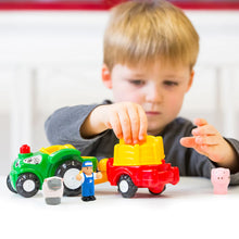 Load image into Gallery viewer, Taylor's Tractor Ride - BEST SELLER
