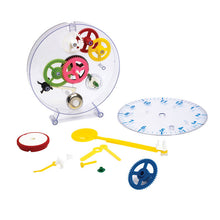 Load image into Gallery viewer, Happy Puzzle Company - The Amazing Clock Kit - NEW!
