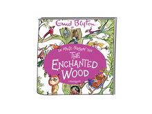 Load image into Gallery viewer, The Enchanted Wood - Magic Faraway Tree  - BEST SELLER
