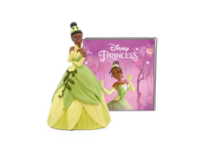 Load image into Gallery viewer, The Princess and the Frog
