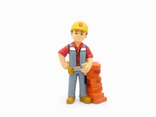Load image into Gallery viewer, Bob the Builder
