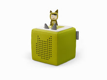 Load image into Gallery viewer, Audio Starter Set Green - BEST SELLER
